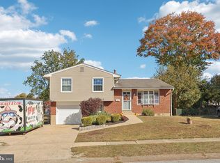 29 W Bellamy Dr, New Castle, DE 19720