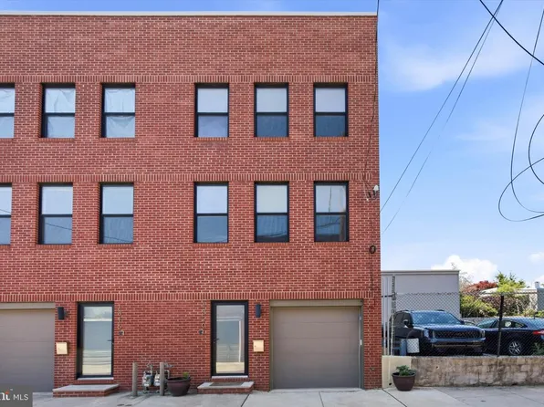 1320 Annin St, Philadelphia, PA 19147