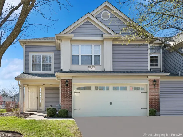 156 Holmes Way, Schaumburg, IL 60193