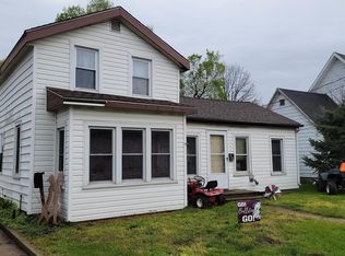 210 W Locust St, Morenci, MI 49256