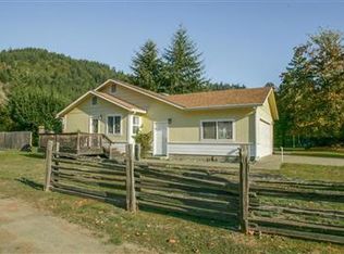 297 Ackerman Ln, Carlotta, CA 95528