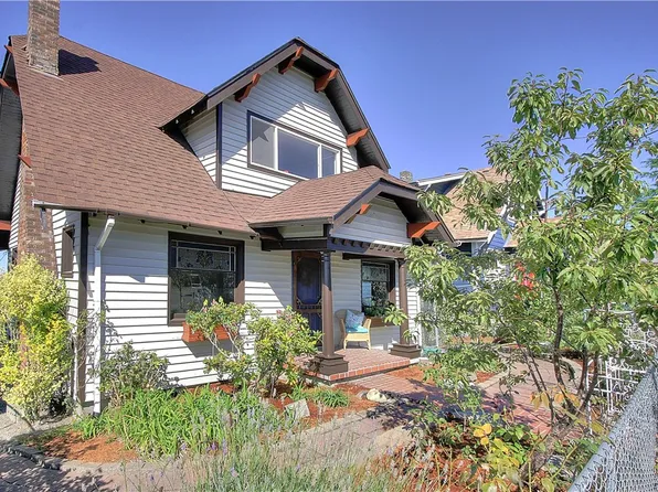615 S Wright Ave, Tacoma, WA 98418