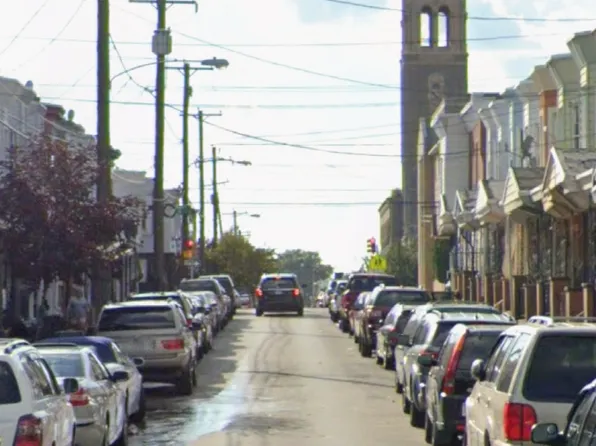 (undisclosed Address), Philadelphia, PA 19134