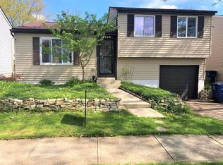 3128 Dewbourne Dr, Reynoldsburg, OH