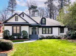 1745 Lenox Rd NE, Atlanta, GA 30306