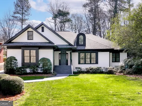 1745 Lenox Rd NE, Atlanta, GA 30306