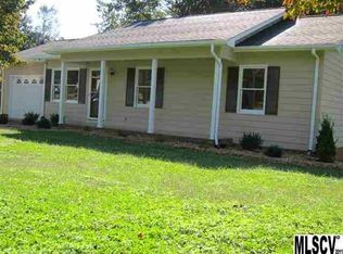 2026 Willow Ridge St, Conover, NC 28613