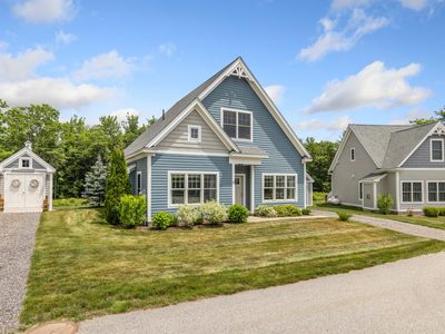 30 Pepperell Way #58, Kennebunkport, ME, 04046