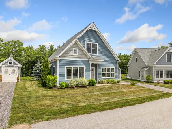 30 Pepperell Way #58, Arundel, ME 04046