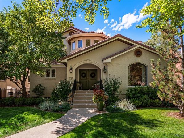 1035 S Elizabeth Street, Denver, CO 80209