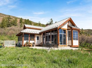 1111 Stone Rd, Basalt, CO 81621
