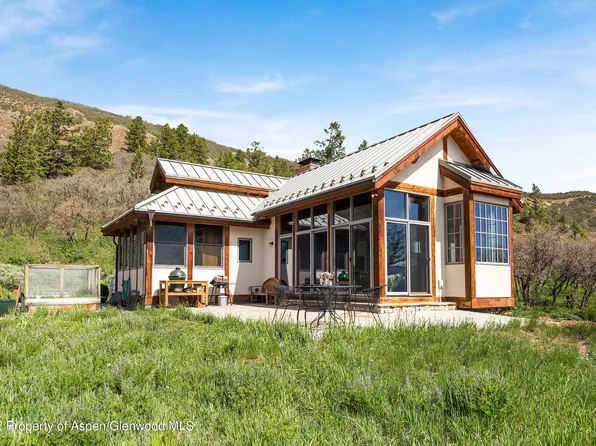 1111 Stone Rd, Basalt, CO 81621