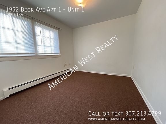 3rd image of 1952 Beck Ave APT 1