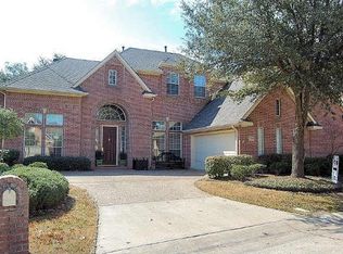 914 Wilshire Ct, McKinney, TX 75072