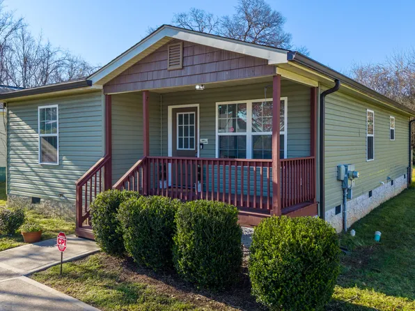 2014 Wilson St, Chattanooga, TN 37406