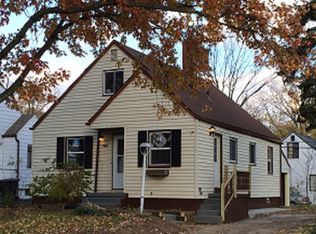 3496 Dresden St, Columbus, OH