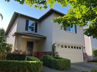 2029 250th Pl SE, Sammamish, WA 98075