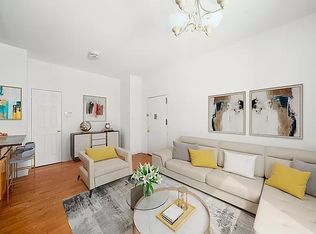215 W 101st St APT 1B, New York, NY 10025