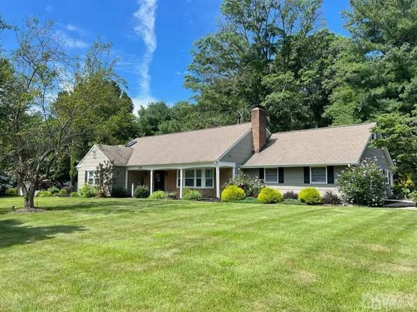291 Ticonderoga Blvd, Freehold, NJ 07728