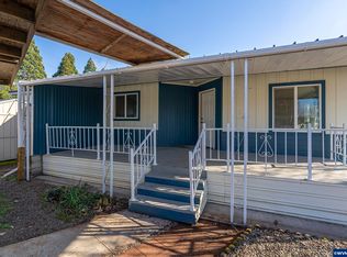 5355 River Rd N UNIT 52, Keizer, OR 97303