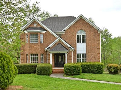 3613 Squirewood Dr, Clemmons, NC, 27012