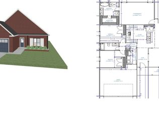 900 Nora Eloise Dr, Bonaire, GA