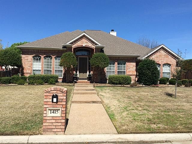 1st image of 1415 Merion Dr