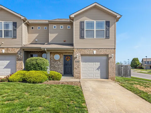 3135 Daly Pl, Lexington, KY 40511