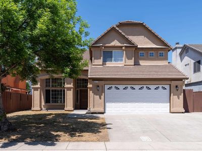 3717 Jarena Dr, Modesto, CA, 95357