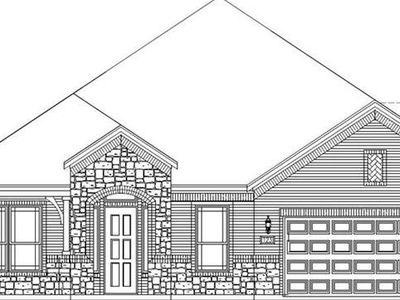 705 Providence, Wylie, TX, 75098