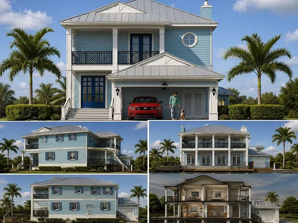 313 Woods Ave, Plantation Key, FL 33070
