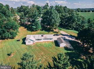 2331 Hampstead Mexico Rd, Westminster, MD 21157