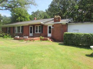 1850 Caney Branch Rd, Adamsville, TN 38310