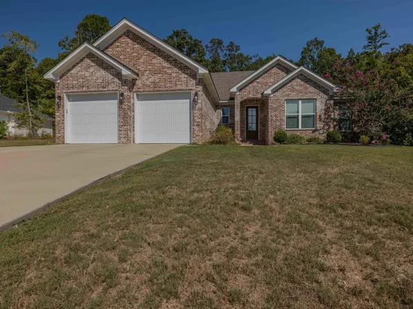 536 Reuben Dr, Alexander, AR 72002