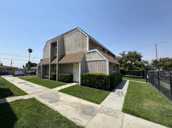 Jackson - 165 - GOLD, 165 E Jackson St #A, Rialto, CA 92376