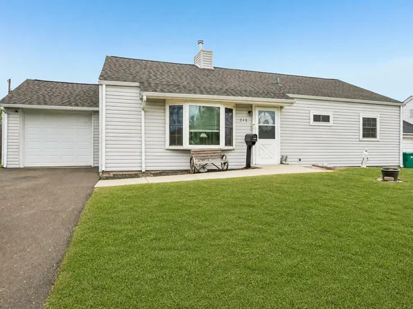 248 N Oxford Valley Rd, Fairless Hills, PA 19030