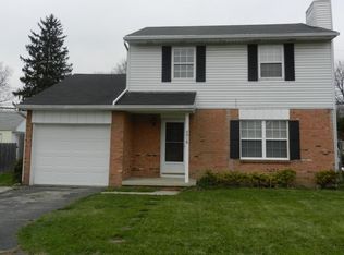 4918 Airport Hwy, Toledo, OH 43615