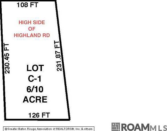 2nd image of 4945 Highland Rd