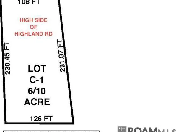 4945 Highland Rd, Baton Rouge, LA 70808