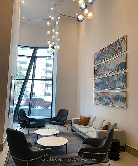430 Square One Dr #Penthouse 05-05 — Photo 47