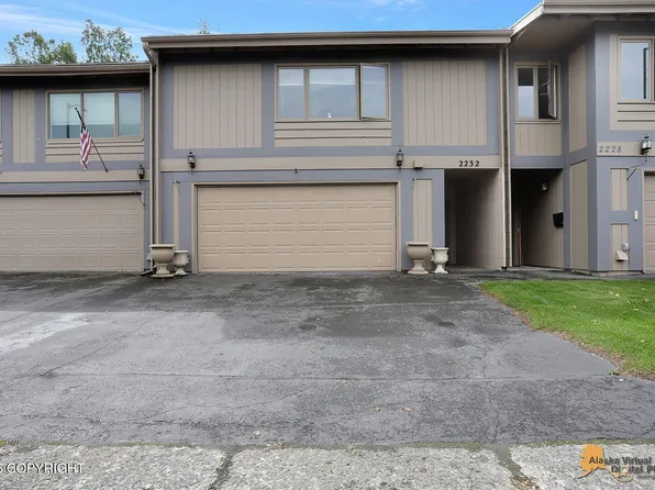 2232 Sorbus Way, Anchorage, AK 99508