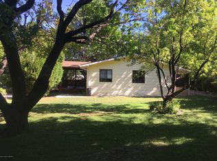 316 Karlin Ave, Aztec, NM 87410