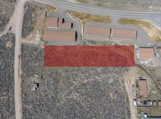 0 E Summers Meadow Rd, Bridgeport, CA 93517