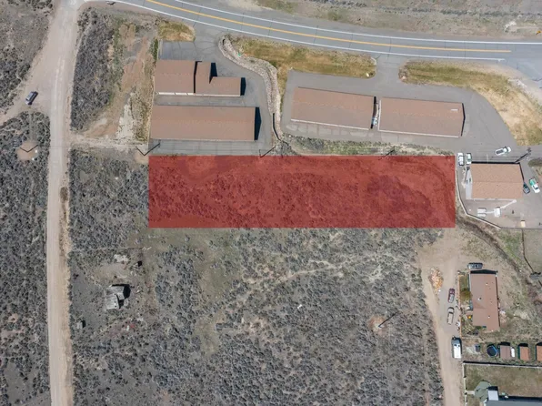 0 E Summers Meadow Rd, Bridgeport, CA 93517