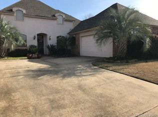 9313 S Plaquemine Dr, Shreveport, LA 71115