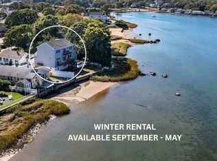 22 Cove Street Off, Wareham, MA 02571