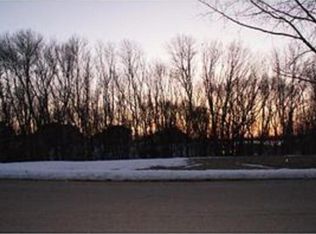 Xxx Ambassador Blvd NW, St Francis, MN 55371