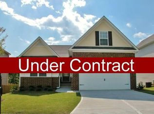 3916 Overlook Ridge Ln, Gainesville, GA 30507