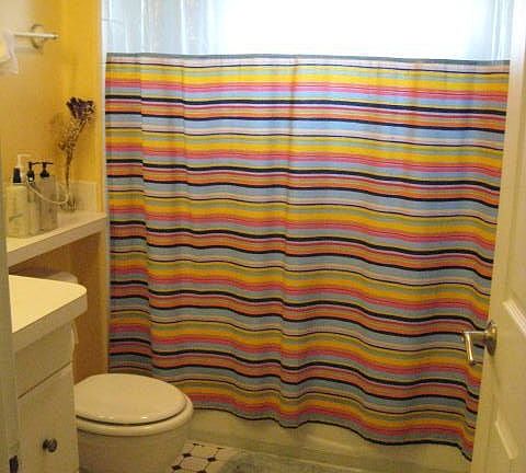 Main bath