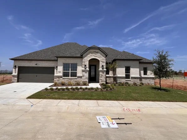 1844 Viento Way, Little Elm, TX 75068